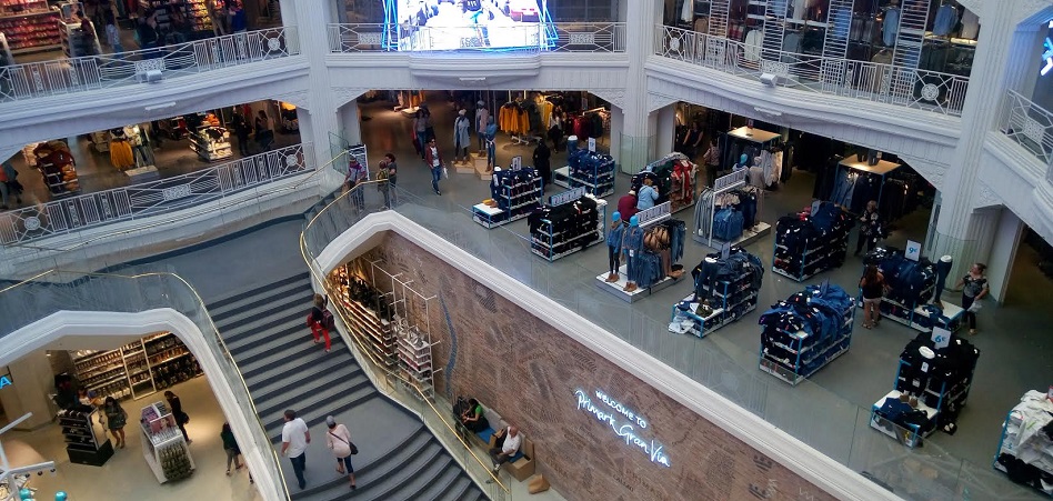 Primark coge impulso en Alemania con siete aperturas en los pr&oacute;ximos dos a&ntilde;os